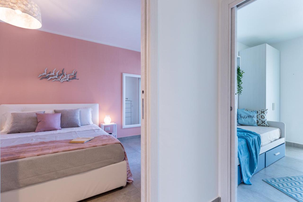 Apartment Casa Curiel