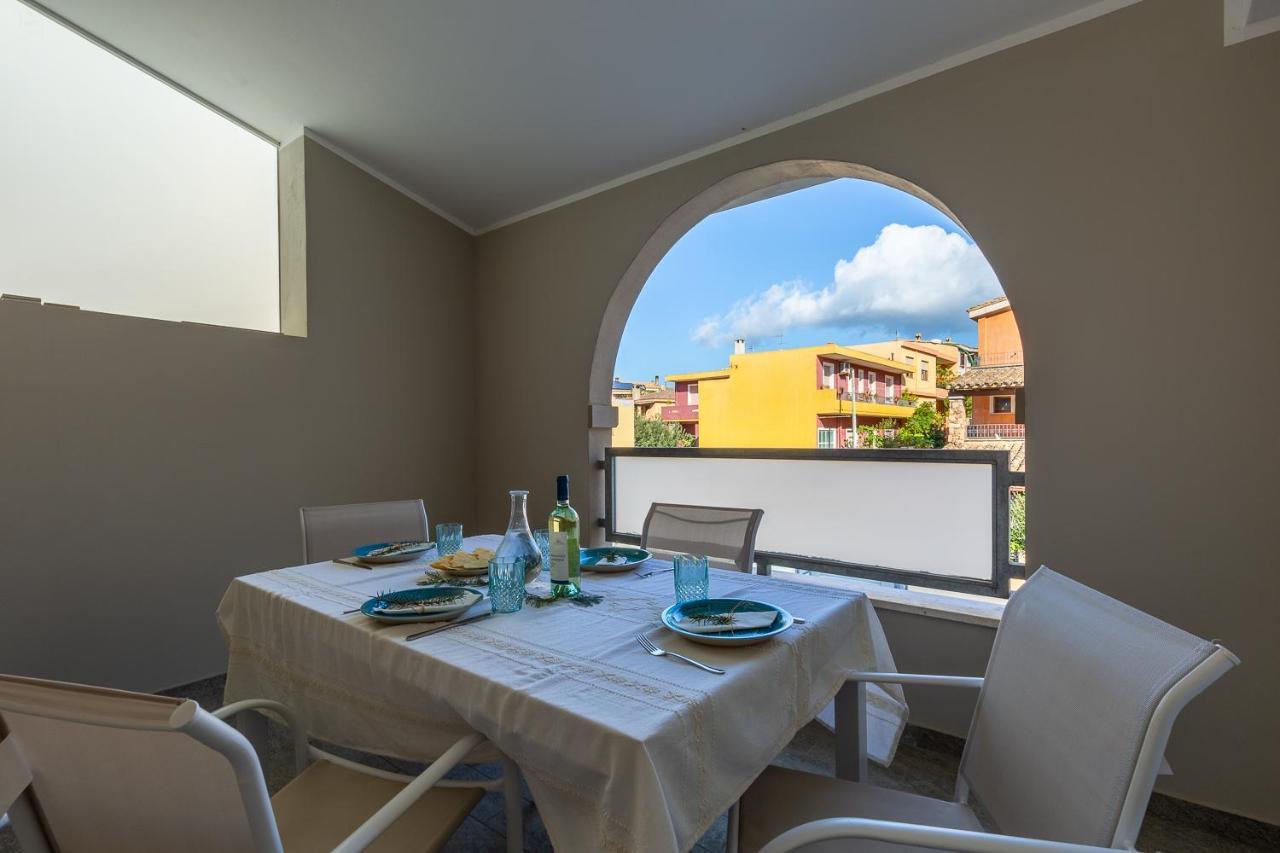 Appartement Casa Curiel Villasimius