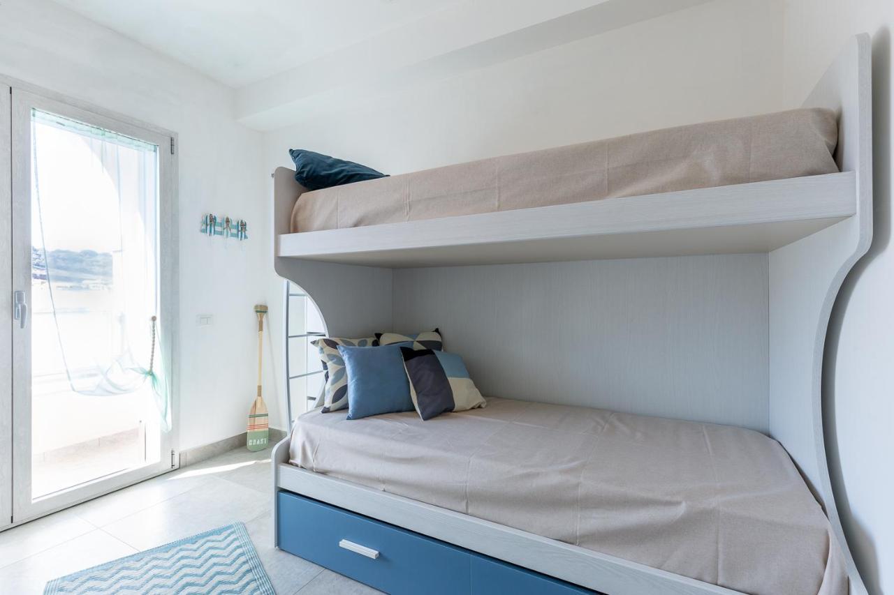 Appartement Casa Curiel *
