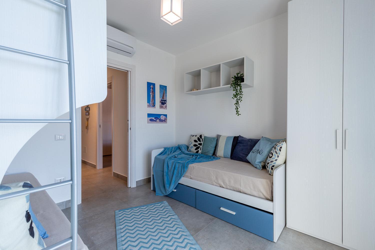 Apartment Casa Curiel
