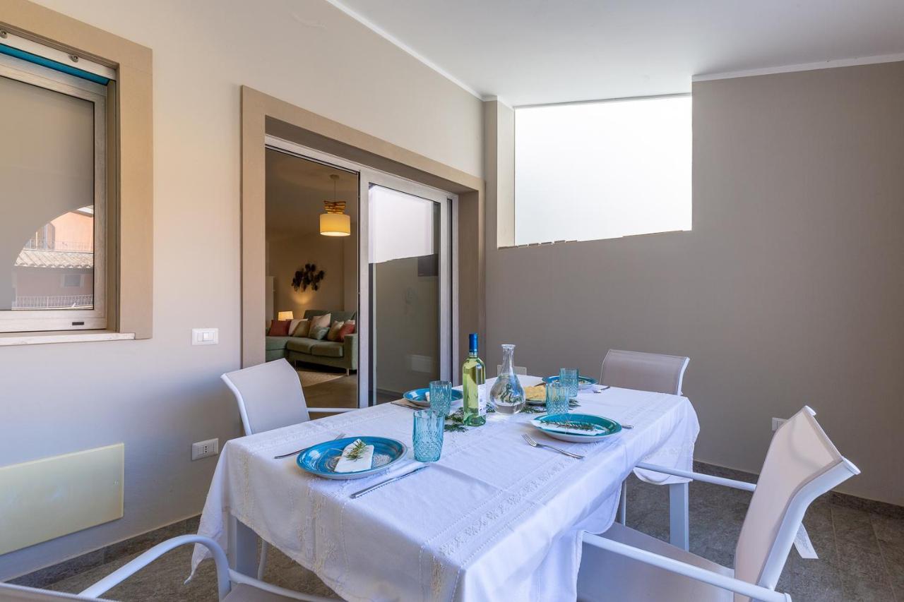 Apartment Casa Curiel *